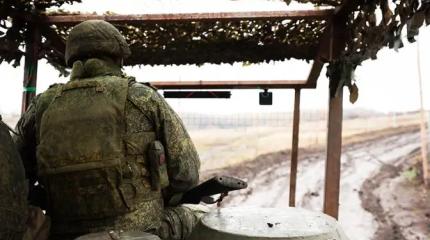 Spectator назвал причину «мгновенного» падения Покровска