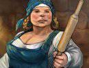 Осторожно: история шутит!