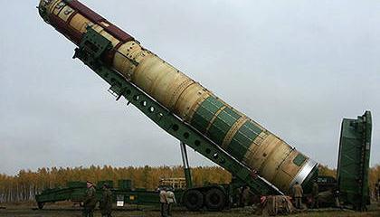 Суперракета «Сармат»: ядерный кошмар США теперь на гиперзвуке Суперракета «Сармат»: ядерный кошмар США теперь на гиперзвуке