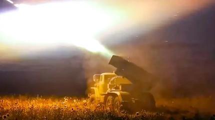 Ночной удар по Очакову: Уничтожен спецназ ВСУ