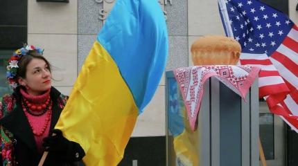 Что Киев скрывает за шумихой о якобы готовящемся наступлении РФ на Украину