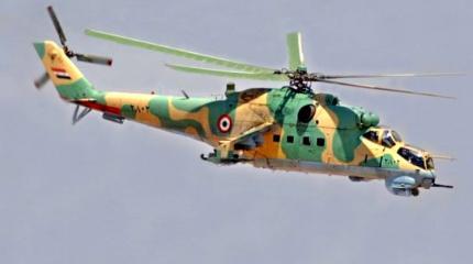 Сирийская Армия "дала по морде" обнаглевшим боевикам Сирийская Армия "дала по морде" обнаглевшим боевикам