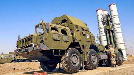 Чем опасны для России американские С-300