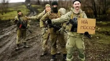 Провал наступления ВСУ: последствия будут катастрофическими