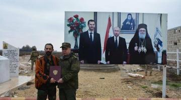 Россия, Турция и США в Сирии: узел на севере страны сплетается всё туже