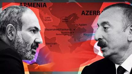 Годовщина войны в Нагорном Карабахе: переговоры о Арцахе возобновляются