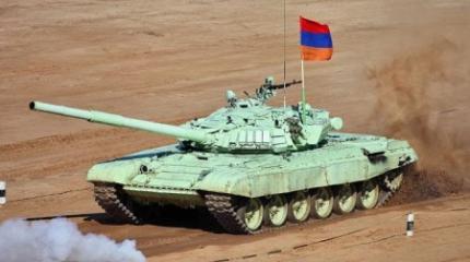 Для "Армейских игр" Армения показательных выступлений не готовит Для "Армейских игр" Армения показательных выступлений не готовит
