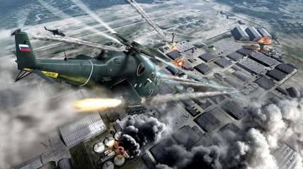 Британские СМИ о войне в Сирии: русский медведь, скажи свое слово! Британские СМИ о войне в Сирии: русский медведь, скажи свое слово!