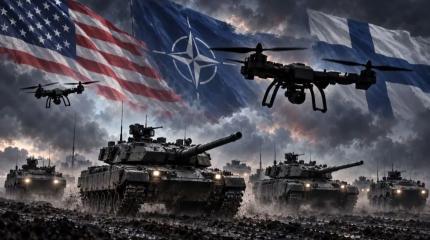 Финляндия в европейской гонке вооружений: зависимость от НАТО возрастает