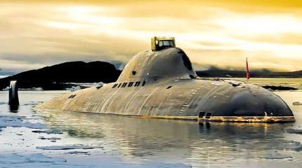 Проект «Айсберг»: агенты Путина глубоко под водой Проект «Айсберг»: агенты Путина глубоко под водой