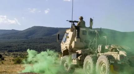 Военная импотенция ЕС: США признали бессилие Европы и глумятся в открытую Военная импотенция ЕС: США признали бессилие Европы и глумятся в открытую