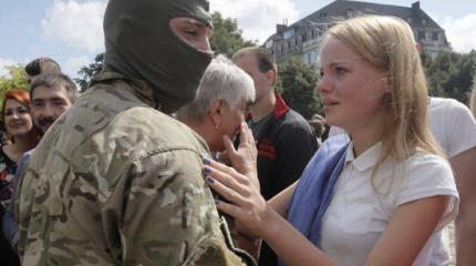 Украинские генералы намеренно уничтожают свою армию? Украинские генералы намеренно уничтожают свою армию?