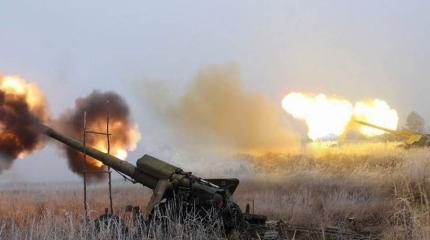 Красный Яр – новая «горячая точка» необъявленной войны на Донбассе
