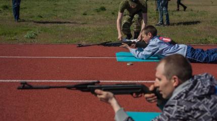 Против агрессии ВСУ стоит весь Донбасс - от мала до велика