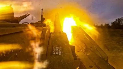 Ад в Славянске и Краматорске ждет Зеленского уже этой весной