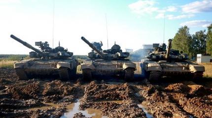О проблемах с эксплуатацией танков Т-90А в ВС РФ О проблемах с эксплуатацией танков Т-90А в ВС РФ