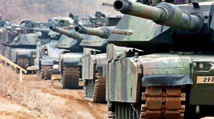 Все для фронта, все для победы: страны ЕС повышают расходы на оборону Все для фронта, все для победы: страны ЕС повышают расходы на оборону