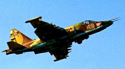 Спутниковые снимки: на Хмеймим пока что не видно Су-25 Спутниковые снимки: на Хмеймим пока что не видно Су-25