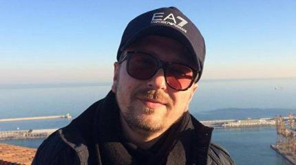 Анатолий Шарий: 80% в украинских СМИ - фейк Анатолий Шарий: 80% в украинских СМИ - фейк