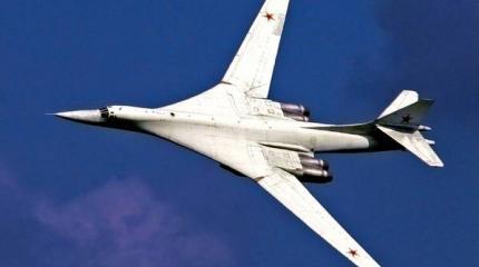 Модернизированный Ту-160 будет принципиально новым самолетом Модернизированный Ту-160 будет принципиально новым самолетом