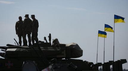 Украинский прогноз: «Гром» над Россией Украинский прогноз: «Гром» над Россией