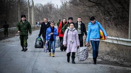 «Страшно даже вспоминать, что там происходило»: рассказ об украинском плене