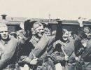 Великая Отечественная война. День за днём, день 26 Великая Отечественная война. День за днём, день 26