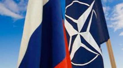 Российский тыл НАТО Российский тыл НАТО
