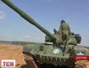 Украинские СМИ выдали танковую игру за «российское вторжение»