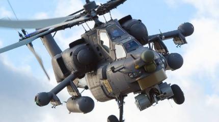Вертолетчики ЮВО отрабатывают боевые навыки над Таганрогским заливом Вертолетчики ЮВО отрабатывают боевые навыки над Таганрогским заливом