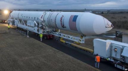 Военные и разведывательные спутники США не запускаются без России Военные и разведывательные спутники США не запускаются без России