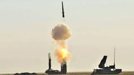 Европу придется бить первыми, иначе наше ПВО захлебнется