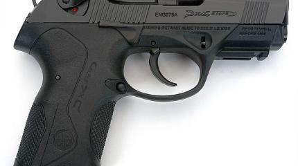 Пистолет Beretta PX4 Storm Compact