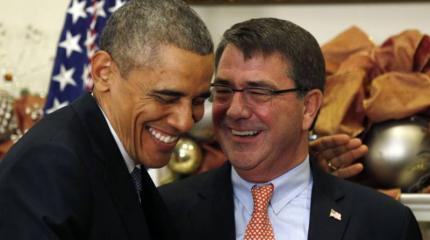 США приняли военный бюджет, позволяющий начать поставки оружия Киеву США приняли военный бюджет, позволяющий начать поставки оружия Киеву