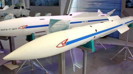 Истребители Су-35С в Сирии вооружили ракетами РВВ-СД Истребители Су-35С в Сирии вооружили ракетами РВВ-СД