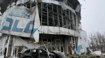 Американские ракеты бьют мимо цели в Иране. А на Украине?