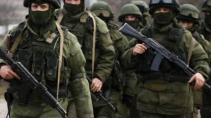 Вымпел: Информация о решающей роли РФ в Дебальцево – бред Вымпел: Информация о решающей роли РФ в Дебальцево – бред