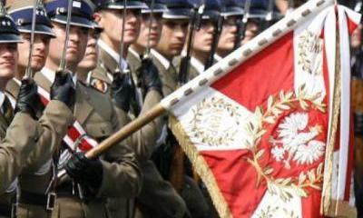 Поляки непрерывно готовятся к войне с Россией Поляки непрерывно готовятся к войне с Россией