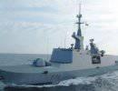 Французский фрегат Surcouf ведет разведку военных объектов России в Крыму Французский фрегат Surcouf ведет разведку военных объектов России в Крыму