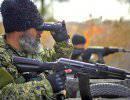 Ополченцы Славянска отбили атаку украинских силовиков, подбито несколько БТР Ополченцы Славянска отбили атаку украинских силовиков, подбито несколько БТР