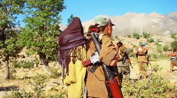 Независимость Иракского Курдистана — начало глобального конфликта?