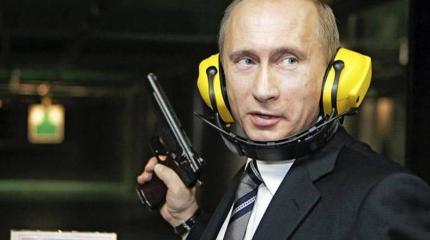 «Путин вбил клин в НАТО»