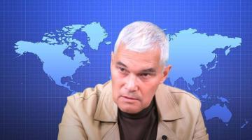 Сивков: наступление Украины на южные территории станет самоубийством ВСУ