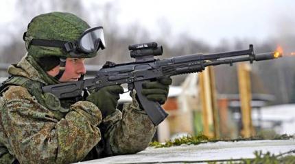 «Калашников» под ударом «Калашников» под ударом
