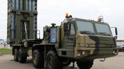 ЗРС «Витязь» будет отличаться маневренностью и живучестью