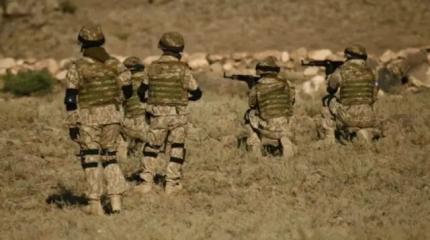 Израиль пошёл на Сирию: СМИ раскрыли детали спецоперации ЦАХАЛ под Дамаском