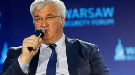 «Не останется ни одного безопасного места»: Киев пригрозил ударами по РФ