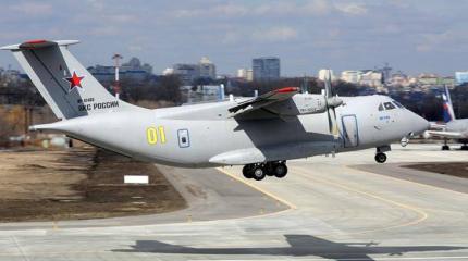 Усталость металла ВВС: На смену Ан-26 наконец-то придёт Ил-112 В