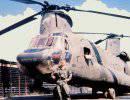 CH-47 Chinook CH-47 Chinook