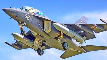 ВВС РФ получат в 2015 году более 60 боевых "Су" и "Яков" ВВС РФ получат в 2015 году более 60 боевых "Су" и "Яков"